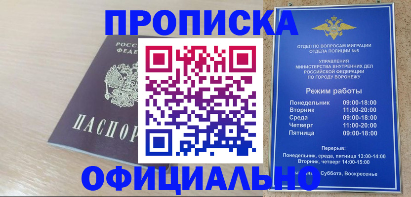 прописка в квартире в Ртищево